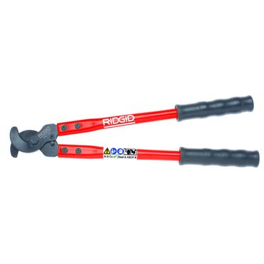 Cable shears, type RC